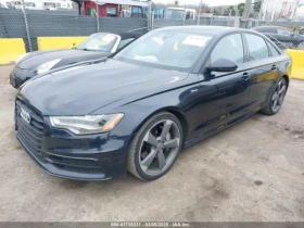 Audi A6 3.0T* PREMIUM* PLUS* FULL* LED* BOSE* ПОДГРЕВ* КАМ - 19500 лв. - 80562335 | Car24.bg