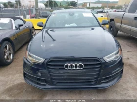 Audi A6 3.0T* PREMIUM* PLUS* FULL* LED* BOSE* ПОДГРЕВ* КАМ - 19500 лв. - 80562335 | Car24.bg