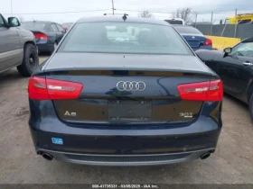 Audi A6 3.0T* PREMIUM* PLUS* FULL* LED* BOSE* *  | Mobile.bg    6