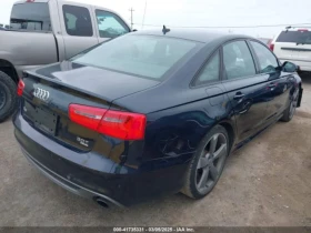 Audi A6 3.0T* PREMIUM* PLUS* FULL* LED* BOSE* ПОДГРЕВ* КАМ - 19500 лв. - 80562335 | Car24.bg