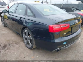 Audi A6 3.0T* PREMIUM* PLUS* FULL* LED* BOSE* ПОДГРЕВ* КАМ - 19500 лв. - 80562335 | Car24.bg