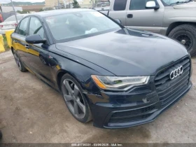 Audi A6 3.0T* PREMIUM* PLUS* FULL* LED* BOSE* ПОДГРЕВ* КАМ 1