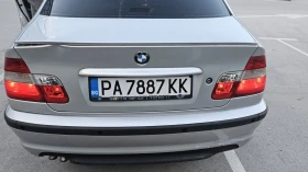 Обява за продажба на BMW 330 E46 330xd ~4 900 лв. - изображение 8