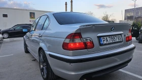 Обява за продажба на BMW 330 E46 330xd ~4 900 лв. - изображение 3