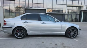 Обява за продажба на BMW 330 E46 330xd ~4 900 лв. - изображение 1