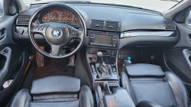 Обява за продажба на BMW 330 E46 330xd ~4 900 лв. - изображение 4