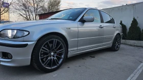 Обява за продажба на BMW 330 E46 330xd ~4 900 лв. - изображение 2