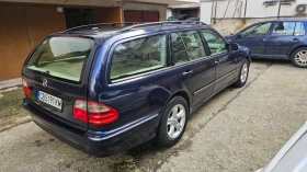 Обява за продажба на Mercedes-Benz E 320 W210 ~7 000 лв. - изображение 1