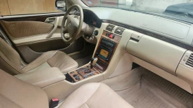 Mercedes-Benz E 320 W210 | Mobile.bg    16