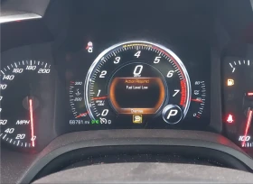 Обява за продажба на Chevrolet Corvette STINGRAY 2LT Обдух* BOSE* Head-Up*  ~47 500 лв. - изображение 7