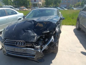 Audi A5 2.0TDI - 19250 лв. - 21545808 2