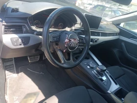 Audi A5 2.0TDI - 19250 лв. - 21545808 8