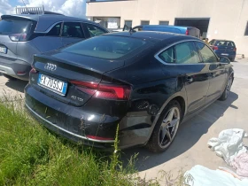 Audi A5 2.0TDI - 19250 лв. - 21545808 3