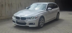 Обява за продажба на BMW 330 D LUXURY LINE ~21 900 лв. - изображение 2