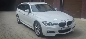 Обява за продажба на BMW 330 D LUXURY LINE ~21 900 лв. - изображение 3