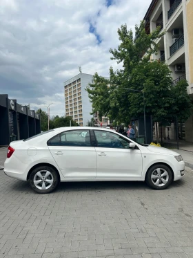 Skoda Rapid | Mobile.bg    3
