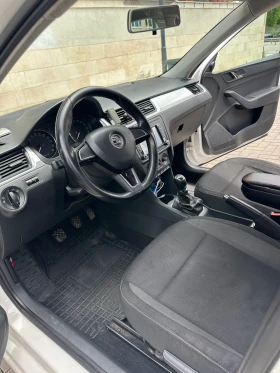 Skoda Rapid | Mobile.bg    10