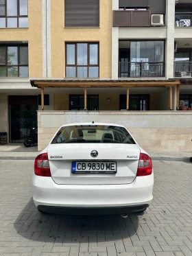 Skoda Rapid | Mobile.bg    2