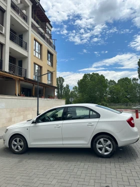 Skoda Rapid | Mobile.bg    4