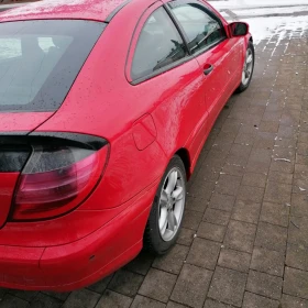 Обява за продажба на Mercedes-Benz C 220 ~2 550 лв. - изображение 1