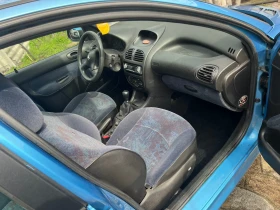 Peugeot 206 | Mobile.bg    8