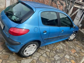 Peugeot 206 | Mobile.bg    10