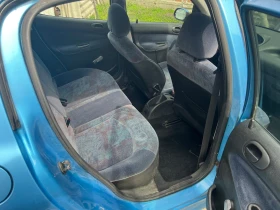 Peugeot 206 | Mobile.bg    7