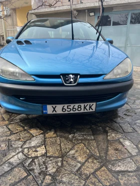 Peugeot 206 | Mobile.bg    2