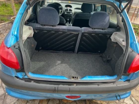 Peugeot 206 | Mobile.bg    3