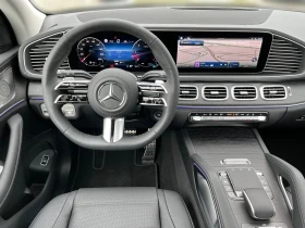 Mercedes-Benz GLS 450 GLS 450 d 4MATIC AMG AMG Burmester* ГАРАНЦИОННА - 205999 лв. - 80282567 8