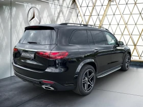 Mercedes-Benz GLS 450 GLS 450 d 4MATIC AMG AMG Burmester* ГАРАНЦИОННА - 205999 лв. - 80282567 3