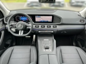 Mercedes-Benz GLS 450 GLS 450 d 4MATIC AMG AMG Burmester* ГАРАНЦИОННА - 205999 лв. - 80282567 7