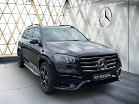 Mercedes-Benz GLS 450 GLS 450 d 4MATIC AMG AMG Burmester* ГАРАНЦИОННА - 205999 лв. - 80282567 4