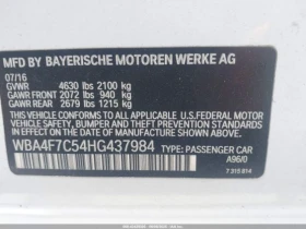 BMW 430 Авто Кредит! - 22000 лв. - 48299013 10