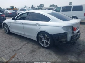 BMW 430 Авто Кредит! - 22000 лв. - 48299013 7