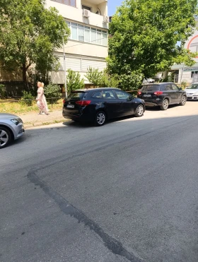 Обява за продажба на Kia Ceed 1, 6 crdi ~11 500 лв. - изображение 2