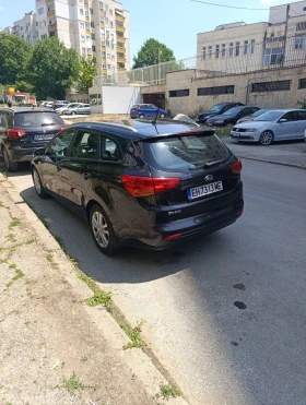 Обява за продажба на Kia Ceed 1, 6 crdi ~11 500 лв. - изображение 3