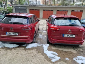 Citroen C4 Picasso | Mobile.bg    4