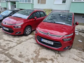 Citroen C4 Picasso | Mobile.bg    2