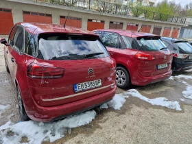 Citroen C4 Picasso | Mobile.bg    6