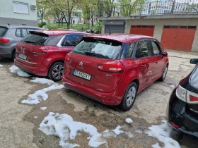 Citroen C4 Picasso | Mobile.bg    5