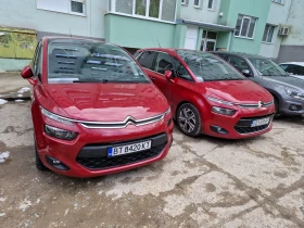 Citroen C4 Picasso | Mobile.bg    3