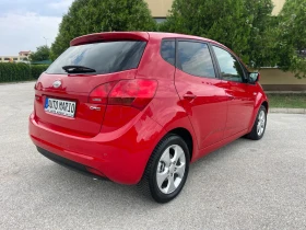 Kia Venga 1.4CRDI 90..   | Mobile.bg    6