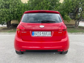 Kia Venga 1.4CRDI 90..   | Mobile.bg    4