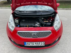 Kia Venga 1.4CRDI 90..   | Mobile.bg    17