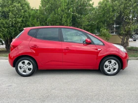 Kia Venga 1.4CRDI 90..   | Mobile.bg    7