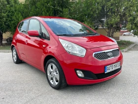 Kia Venga 1.4CRDI 90..   | Mobile.bg    8