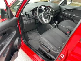 Kia Venga 1.4CRDI 90..   | Mobile.bg    11