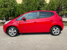 Kia Venga 1.4CRDI 90..   | Mobile.bg    2