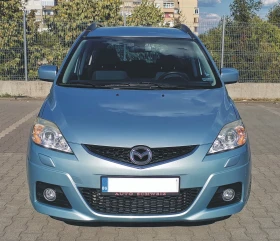 Mazda 5 2.0i 143hp / | Mobile.bg    5